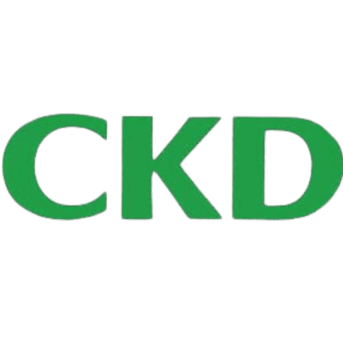 Logo CKD